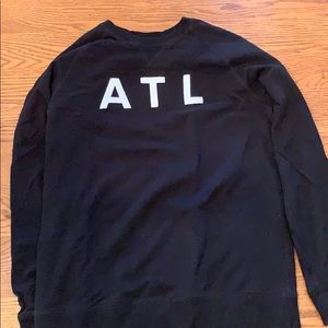 ATL sweatshirt from Citizen Supply in Atlanta
